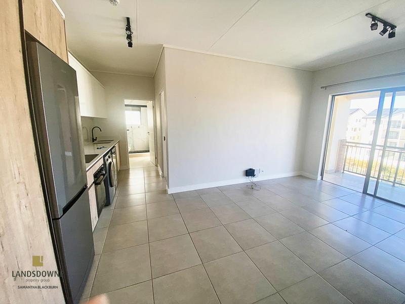 1 Bedroom Property for Sale in Richwood Western Cape